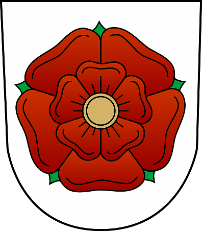 Znak a historie města Jistebnice