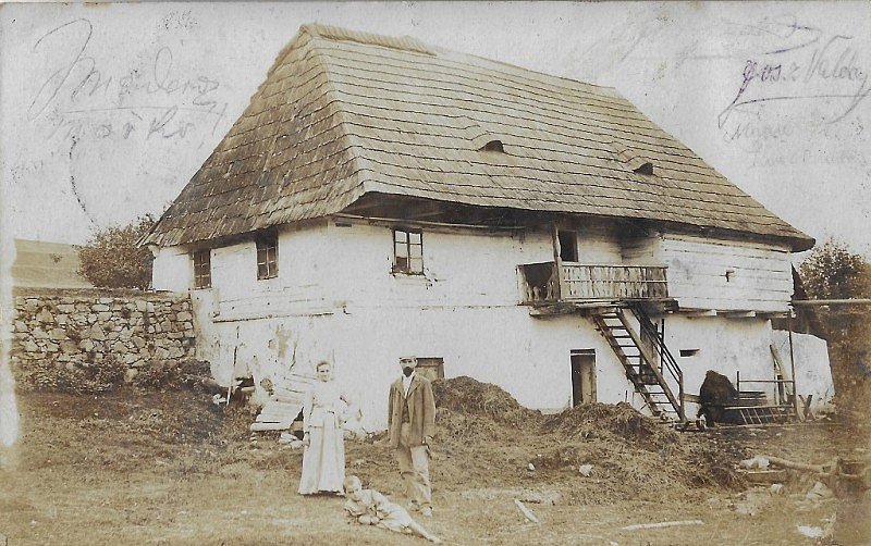 Valcha, čp. 120