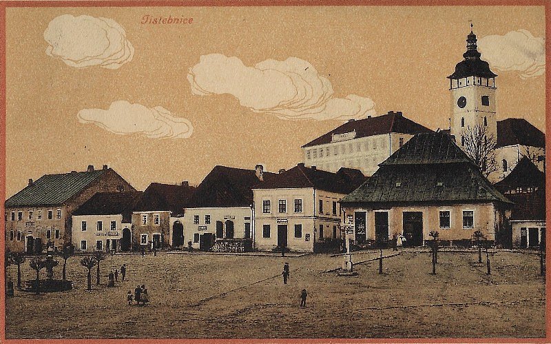 Hrozné neštěstí se střelnou zbraní v Jistebnici