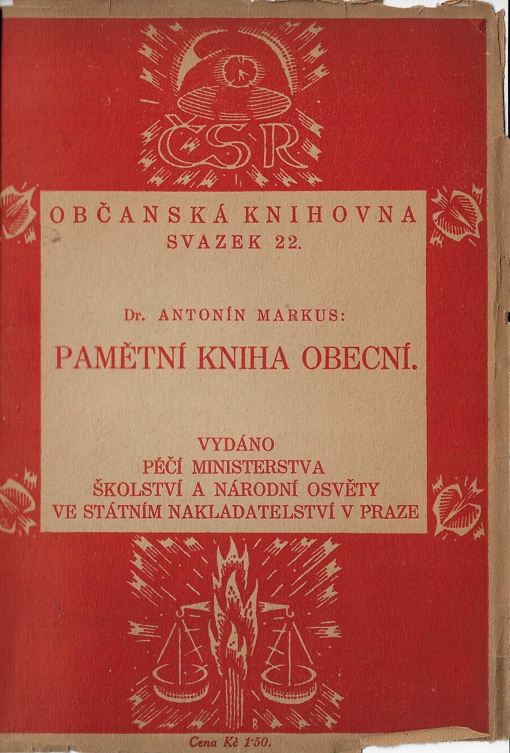 Hlavní strana