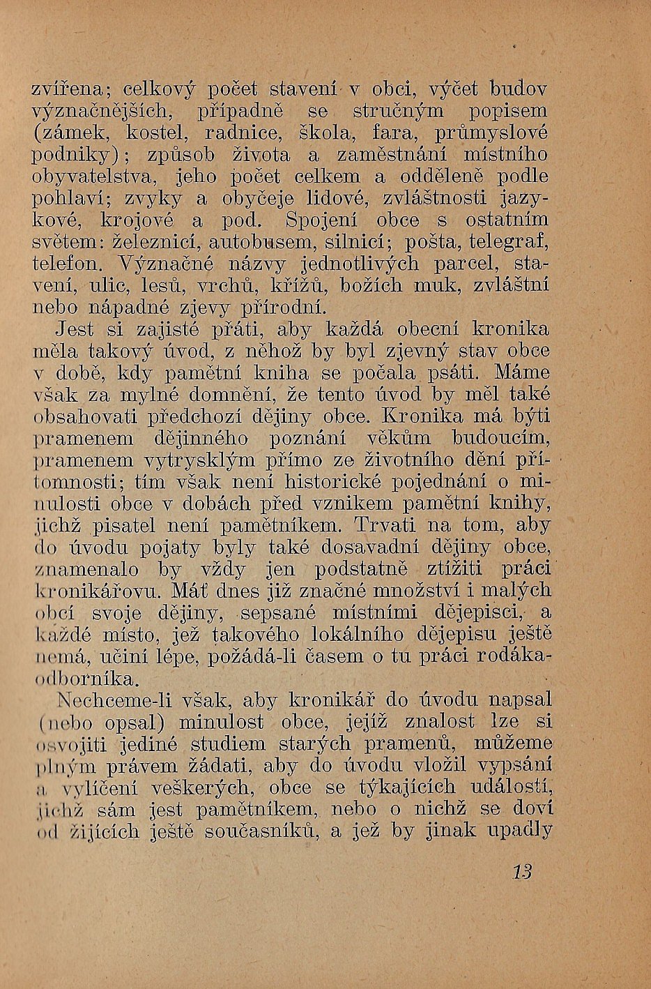 13