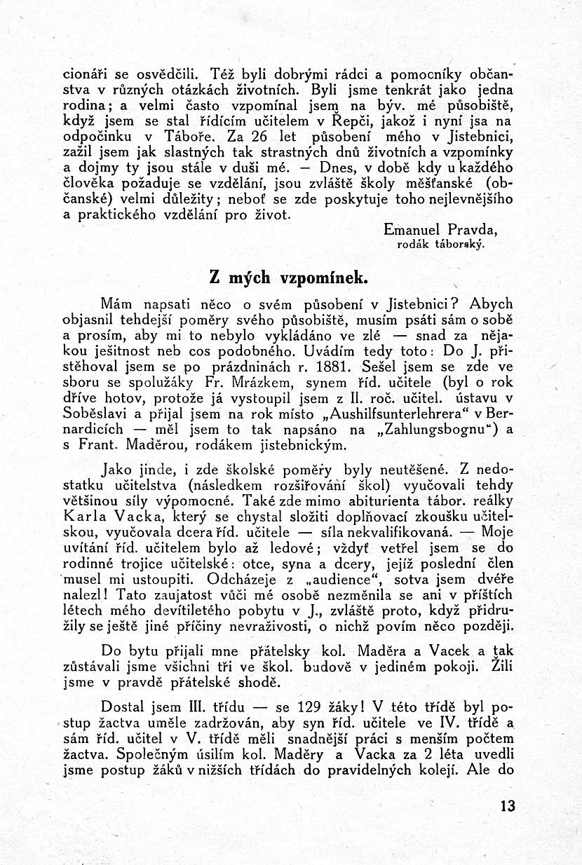 13